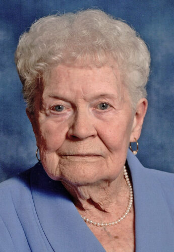 Pauline S. Williard